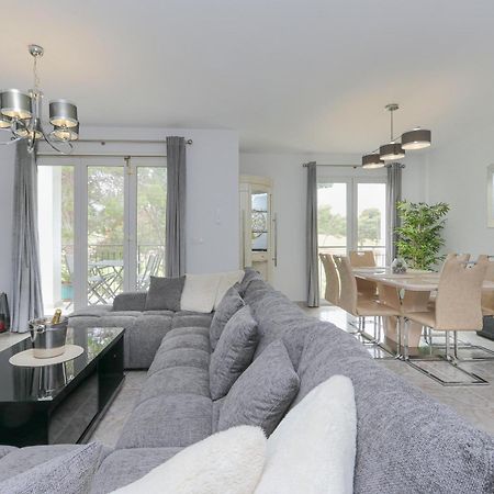 Presidential Suite Villamartin Plaza Av Brisas 67 Аликанте Екстериор снимка