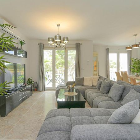Presidential Suite Villamartin Plaza Av Brisas 67 Аликанте Екстериор снимка