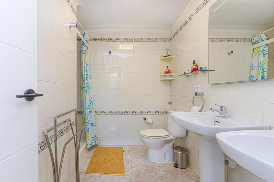 Presidential Suite Villamartin Plaza Av Brisas 67 Аликанте Екстериор снимка