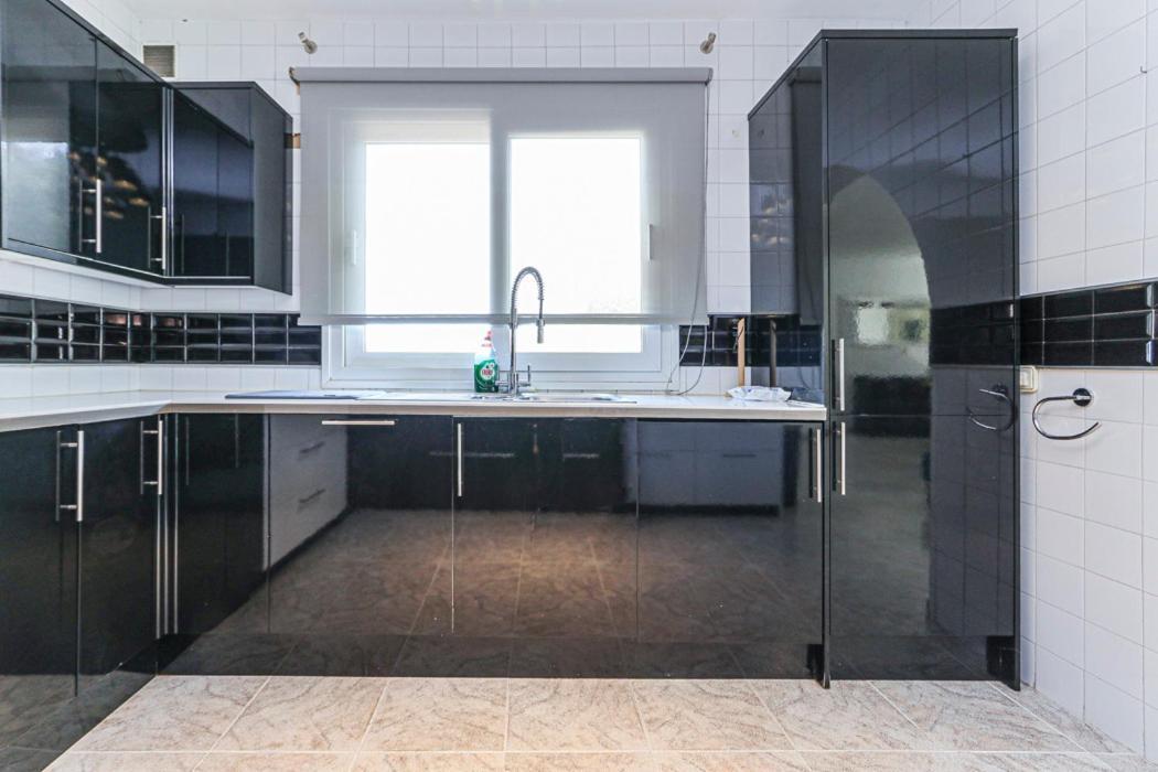 Presidential Suite Villamartin Plaza Av Brisas 67 Аликанте Екстериор снимка