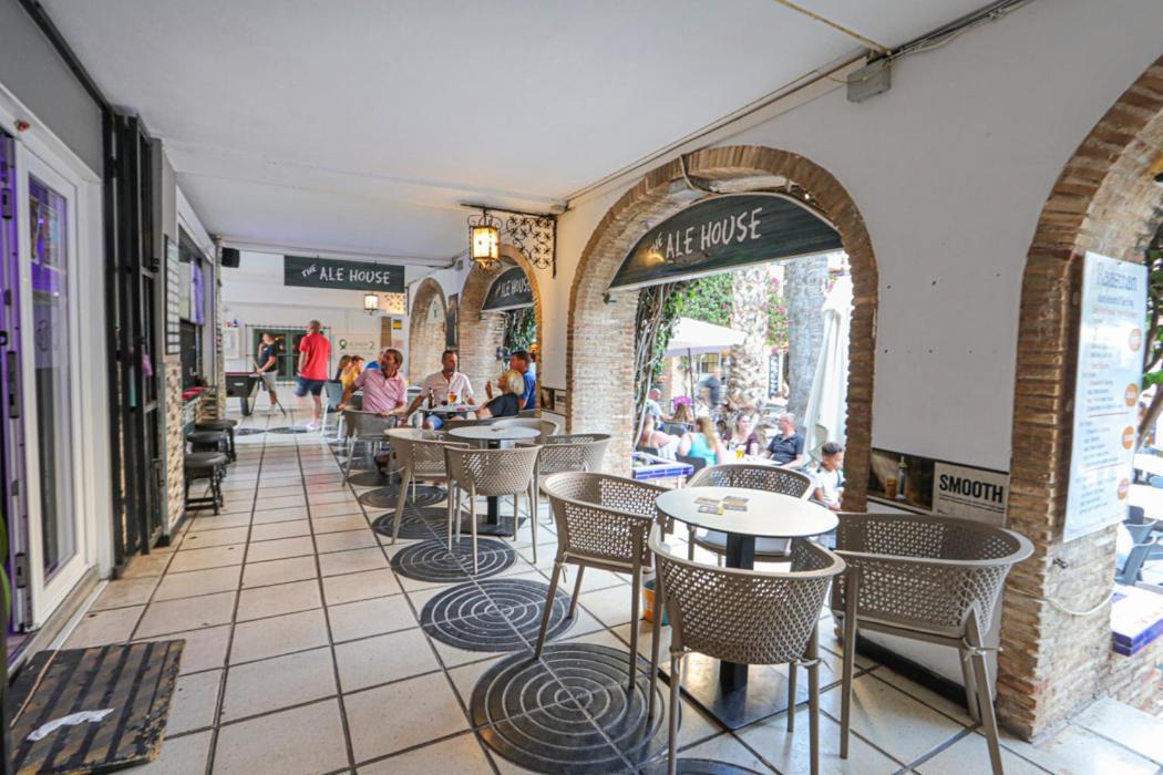Presidential Suite Villamartin Plaza Av Brisas 67 Аликанте Екстериор снимка