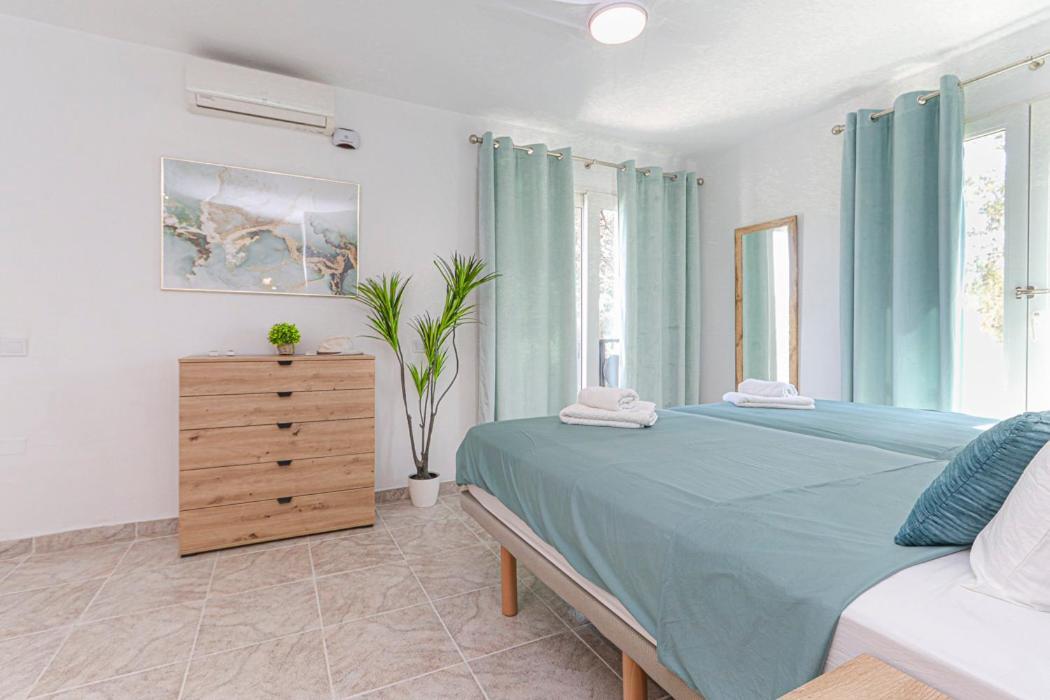 Presidential Suite Villamartin Plaza Av Brisas 67 Аликанте Екстериор снимка