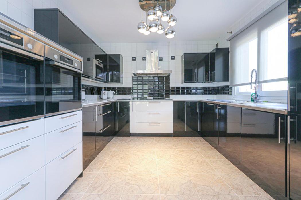 Presidential Suite Villamartin Plaza Av Brisas 67 Аликанте Екстериор снимка