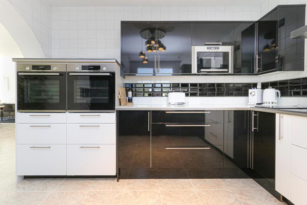 Presidential Suite Villamartin Plaza Av Brisas 67 Аликанте Екстериор снимка