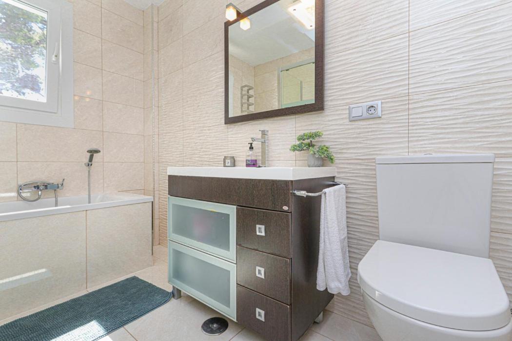 Presidential Suite Villamartin Plaza Av Brisas 67 Аликанте Екстериор снимка