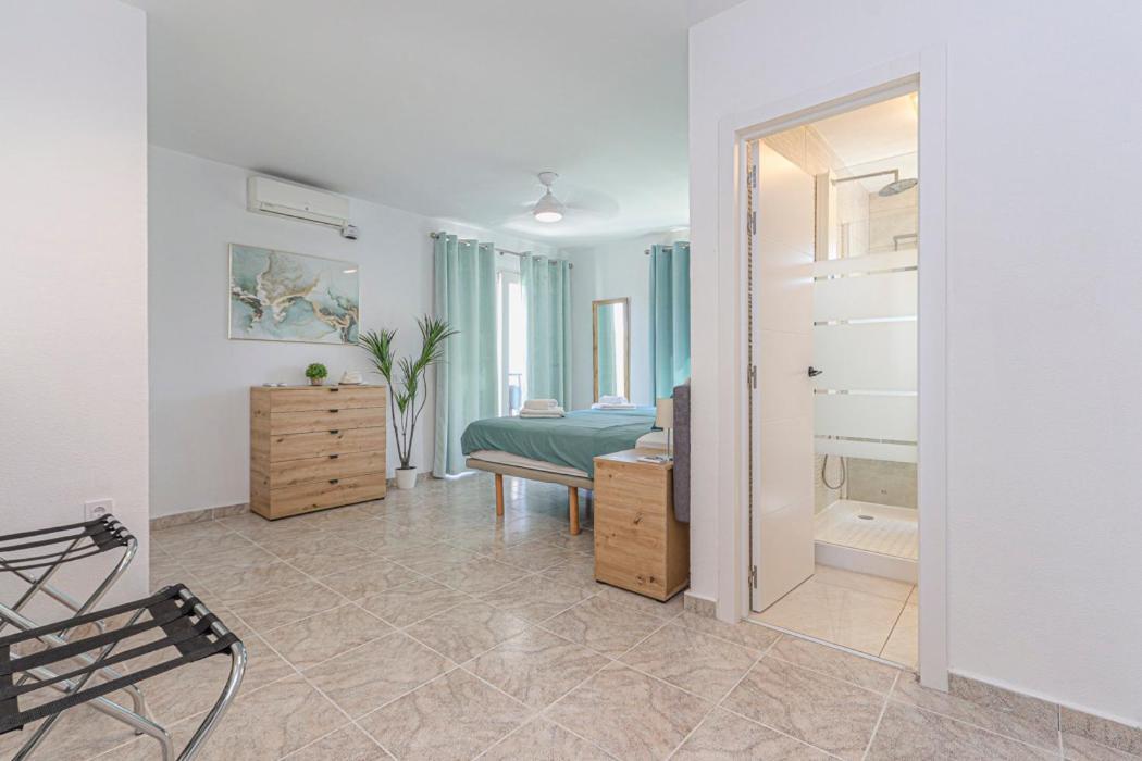 Presidential Suite Villamartin Plaza Av Brisas 67 Аликанте Екстериор снимка