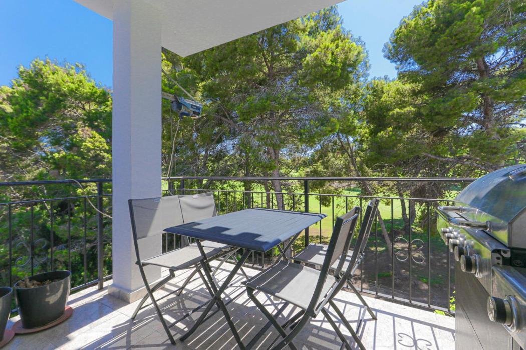 Presidential Suite Villamartin Plaza Av Brisas 67 Аликанте Екстериор снимка