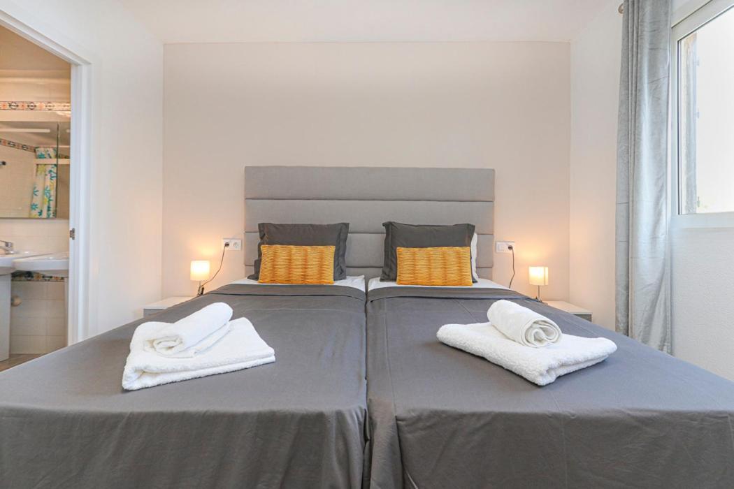Presidential Suite Villamartin Plaza Av Brisas 67 Аликанте Екстериор снимка