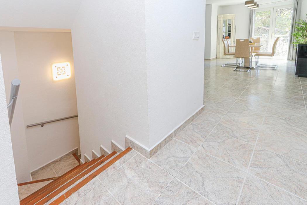 Presidential Suite Villamartin Plaza Av Brisas 67 Аликанте Екстериор снимка