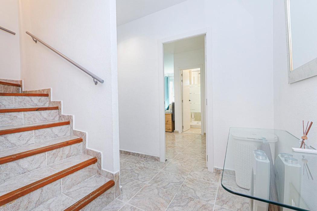 Presidential Suite Villamartin Plaza Av Brisas 67 Аликанте Екстериор снимка