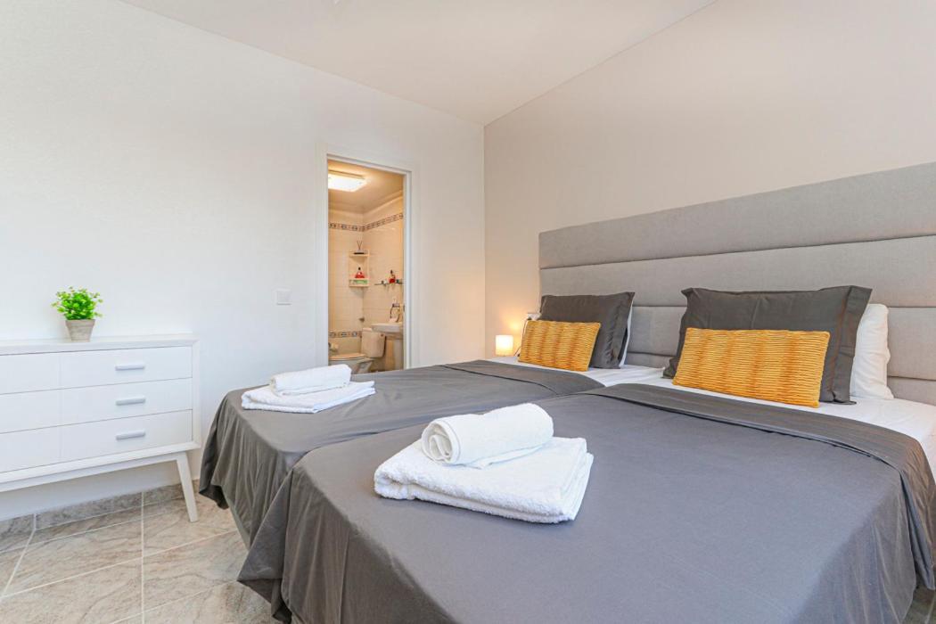 Presidential Suite Villamartin Plaza Av Brisas 67 Аликанте Екстериор снимка