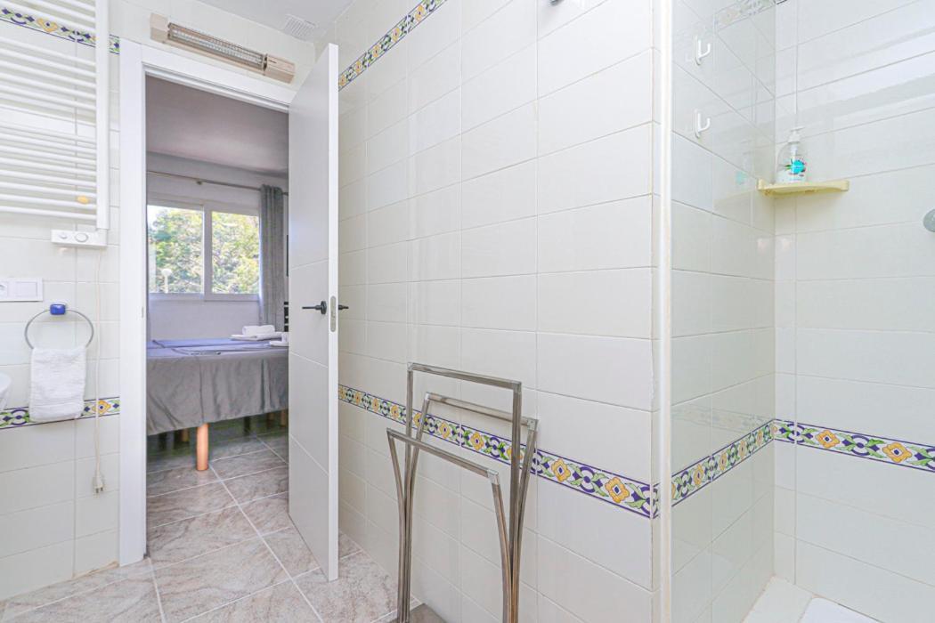 Presidential Suite Villamartin Plaza Av Brisas 67 Аликанте Екстериор снимка