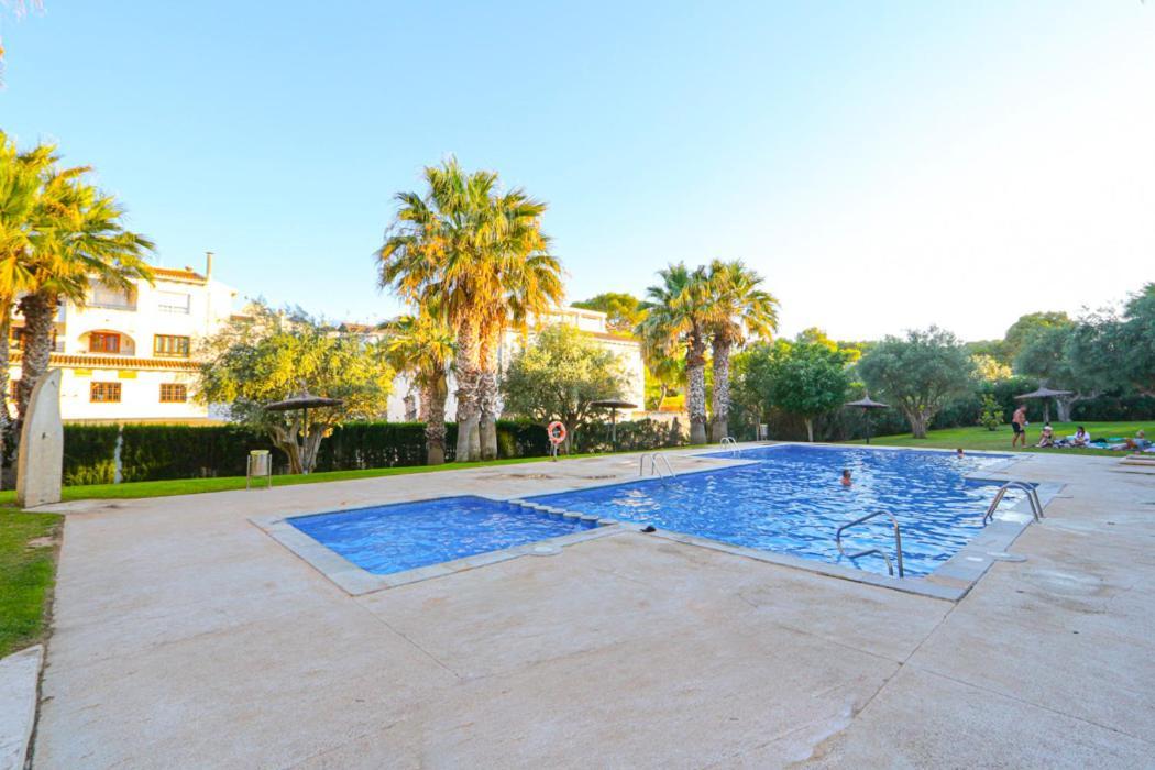 Presidential Suite Villamartin Plaza Av Brisas 67 Аликанте Екстериор снимка