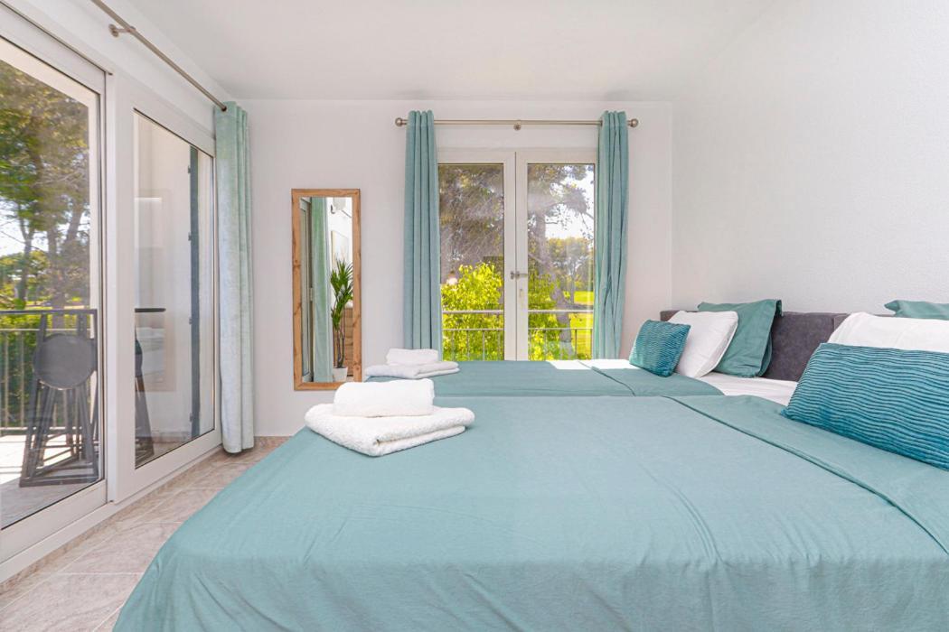 Presidential Suite Villamartin Plaza Av Brisas 67 Аликанте Екстериор снимка