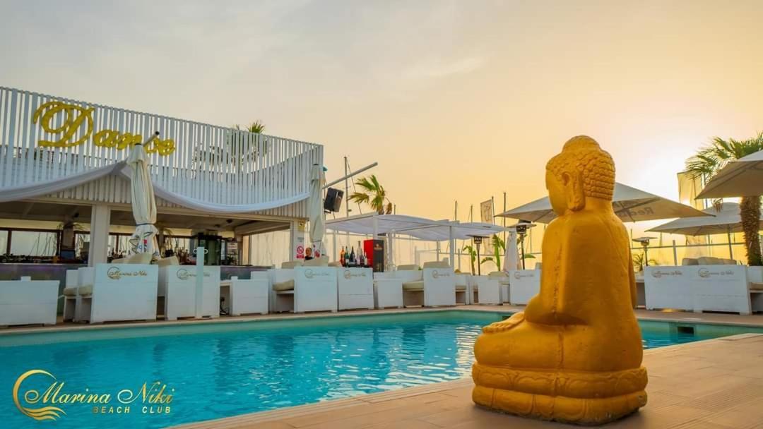 Presidential Suite Villamartin Plaza Av Brisas 67 Аликанте Екстериор снимка