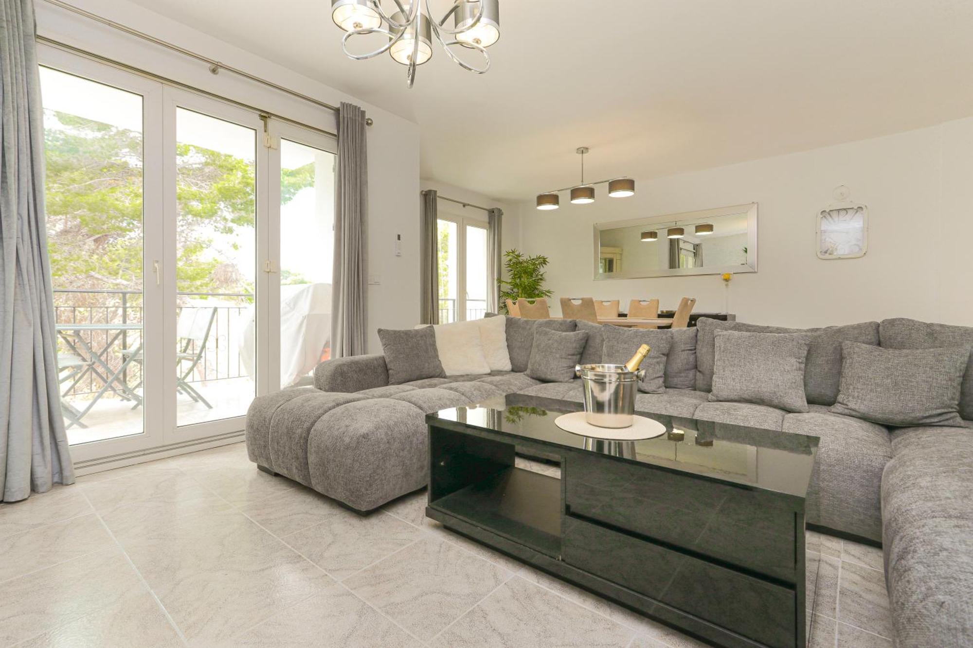 Presidential Suite Villamartin Plaza Av Brisas 67 Аликанте Екстериор снимка