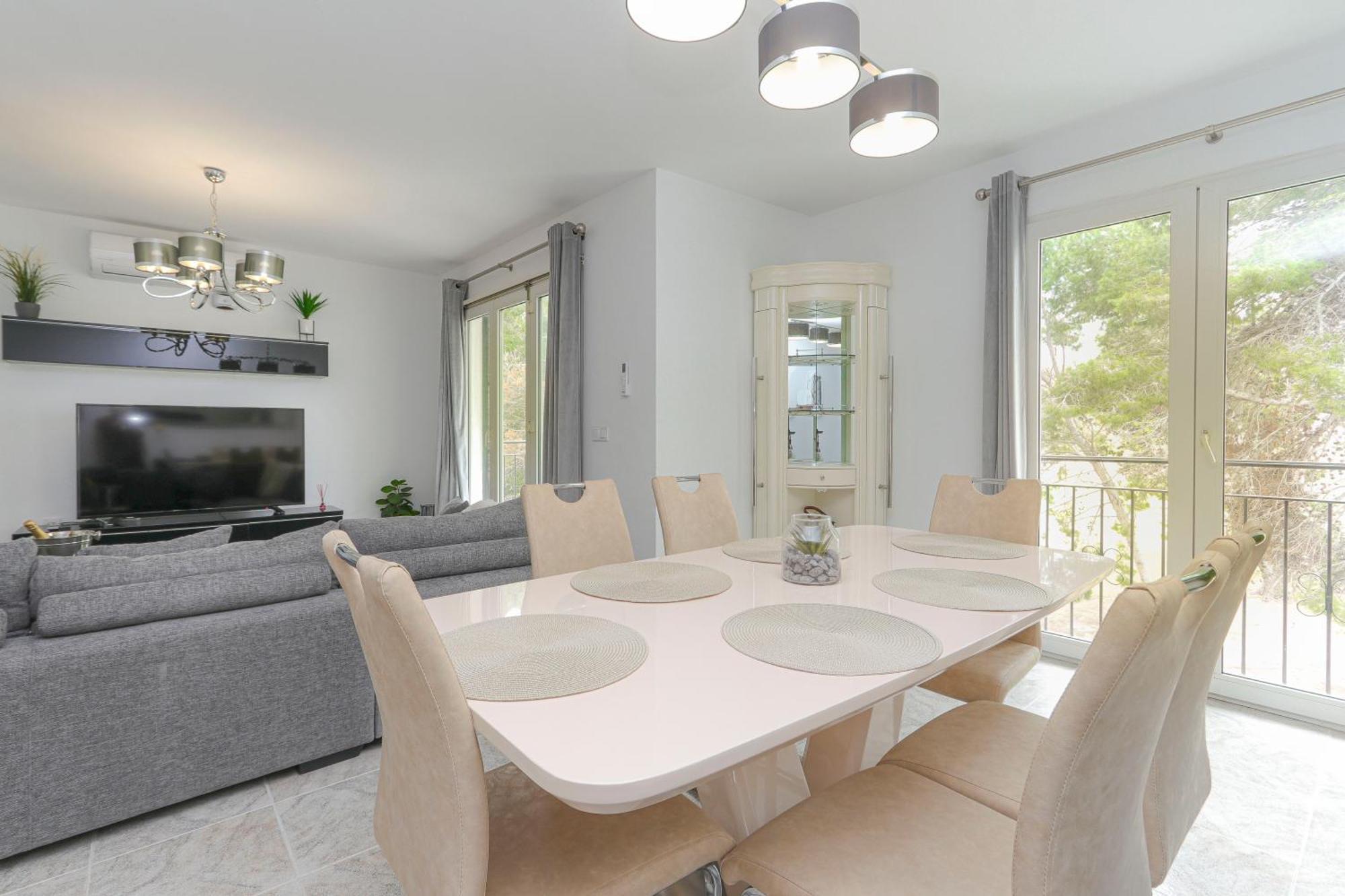 Presidential Suite Villamartin Plaza Av Brisas 67 Аликанте Екстериор снимка